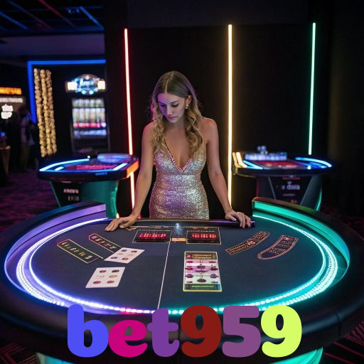  bet959