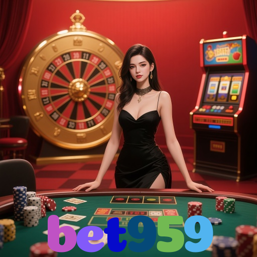  bet959