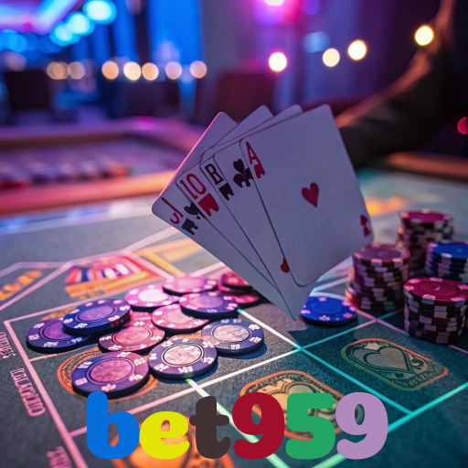  bet959