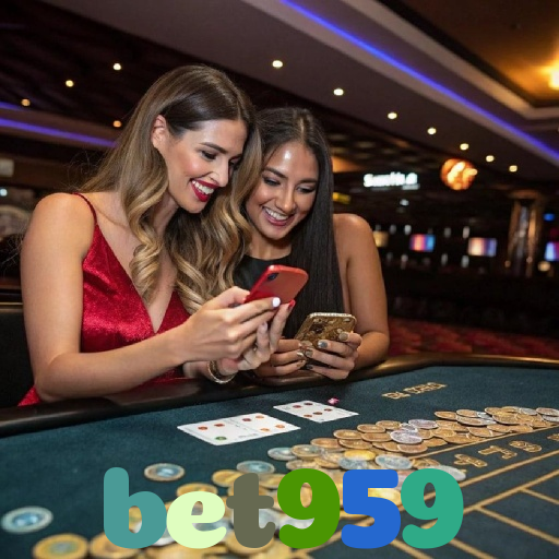  bet959