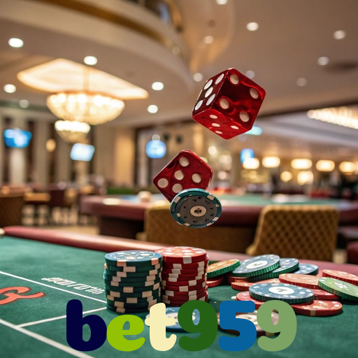  bet959