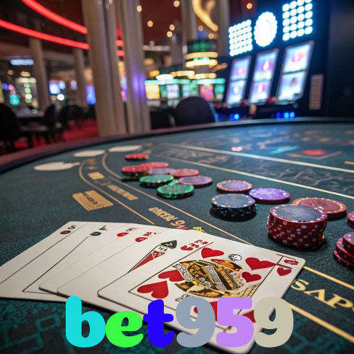  bet959