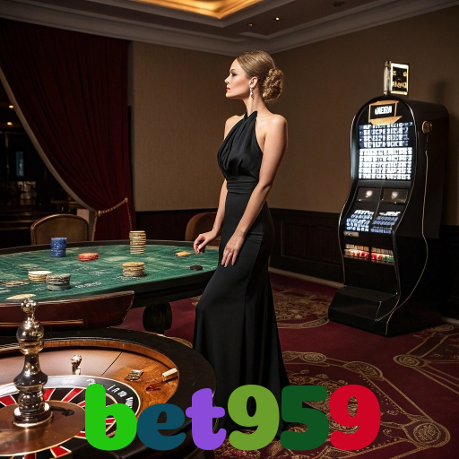  bet959