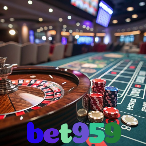  bet959