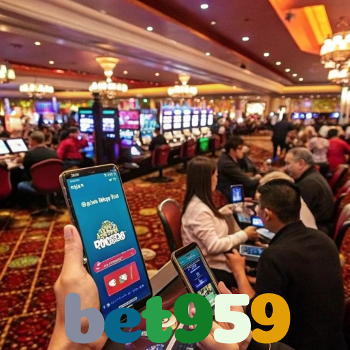  bet959