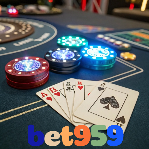  bet959