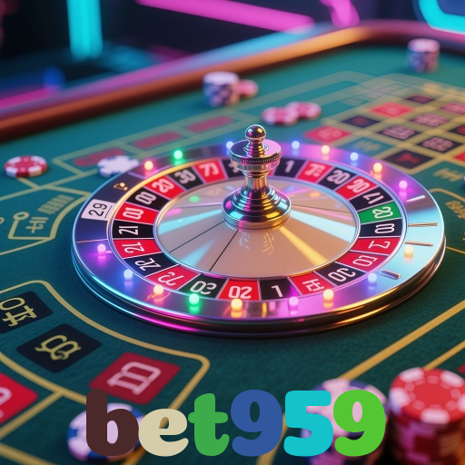  bet959