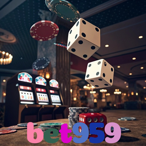  bet959