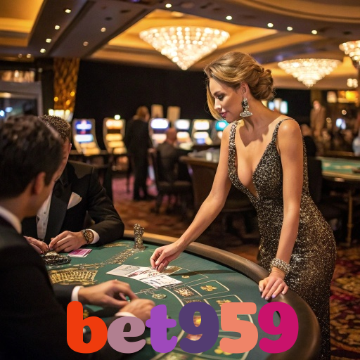  bet959