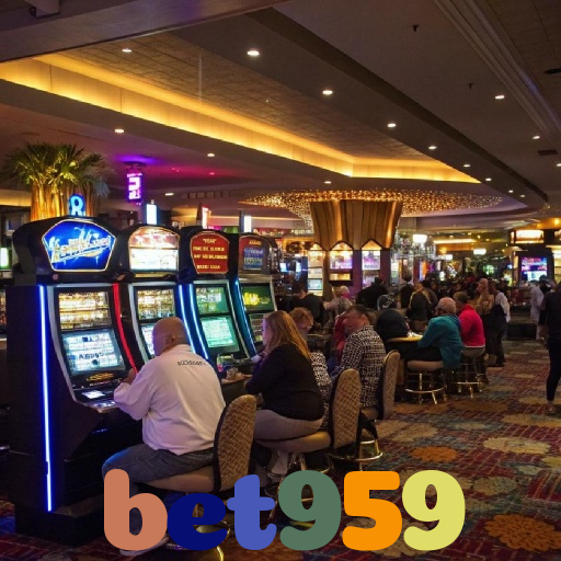  bet959