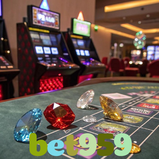  bet959