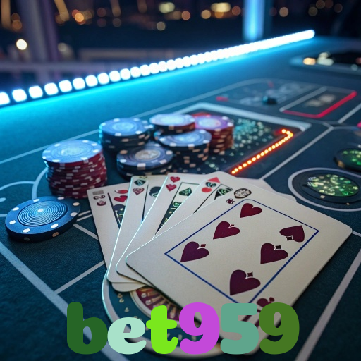  bet959