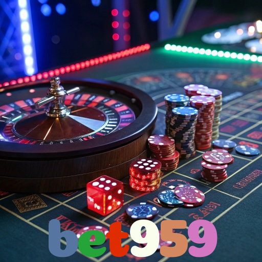  bet959