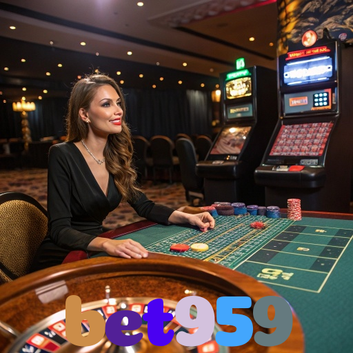  bet959