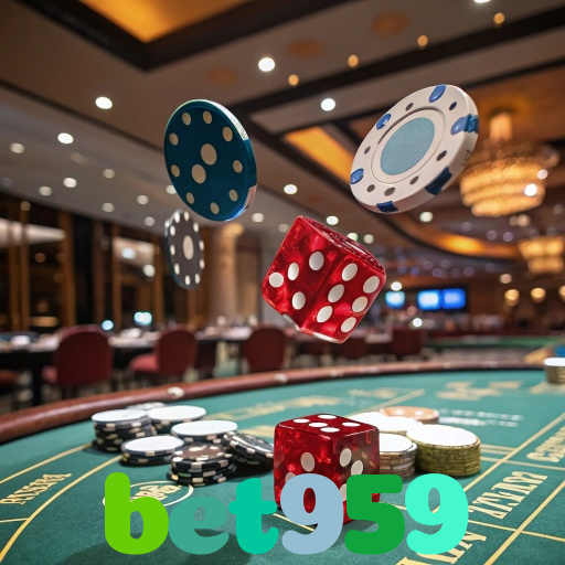  bet959