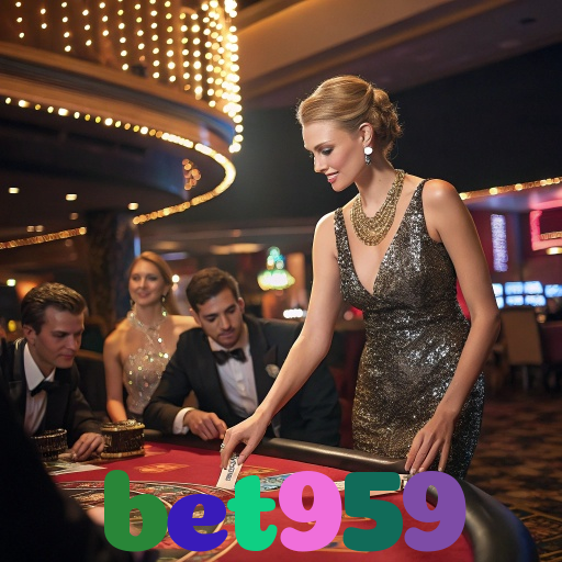  bet959
