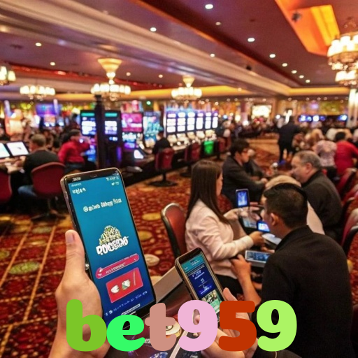  bet959