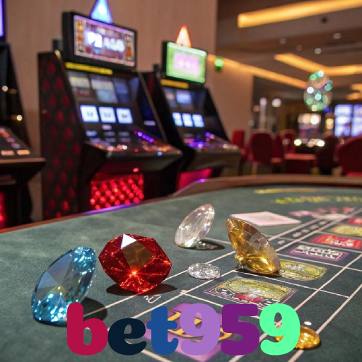 bet959