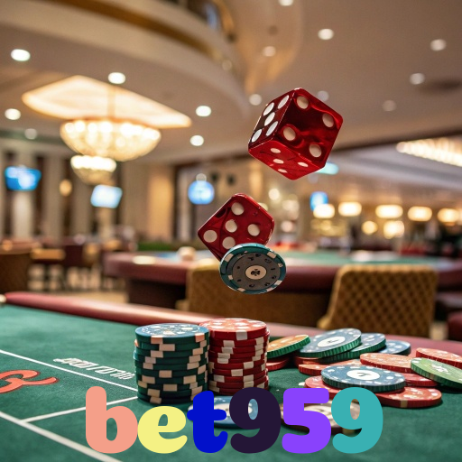  bet959