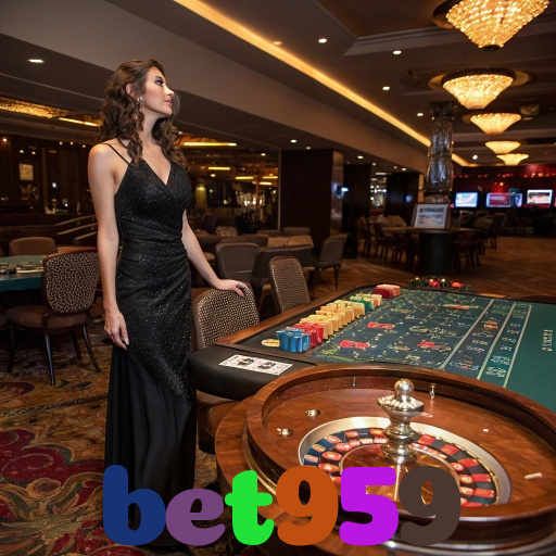  bet959