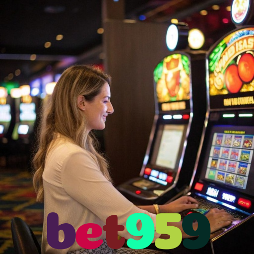  bet959