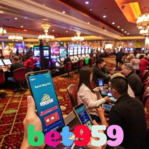  bet959