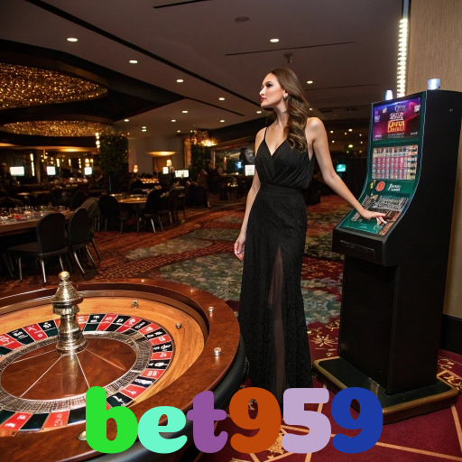  bet959