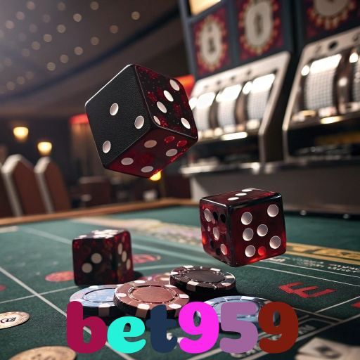  bet959