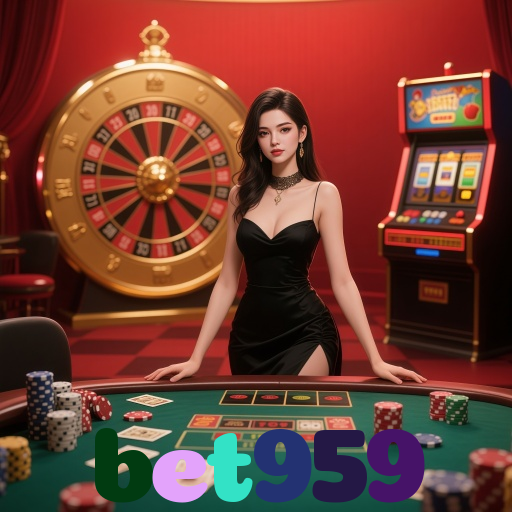  bet959