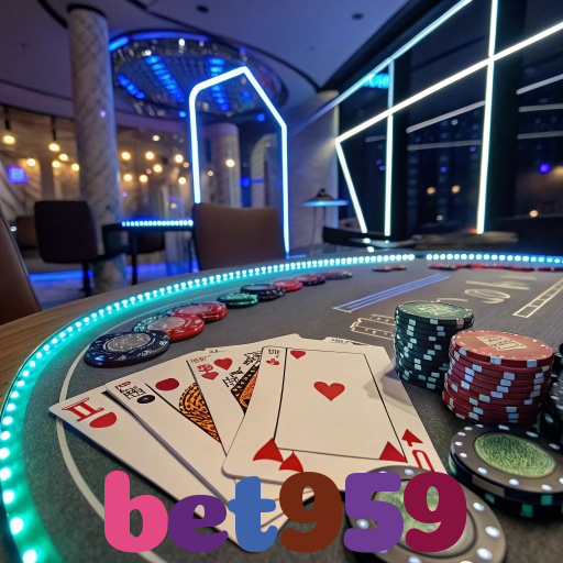  bet959