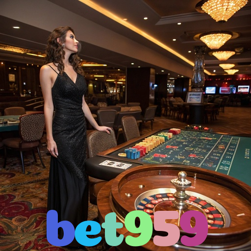  bet959