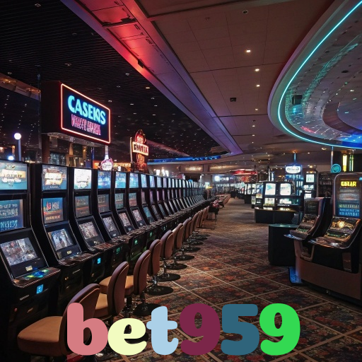  bet959