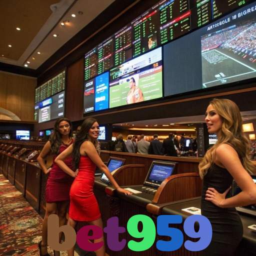  bet959