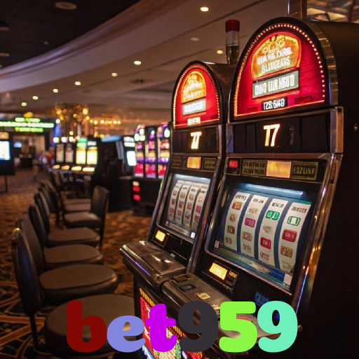  bet959