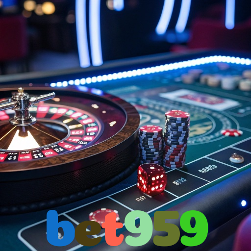  bet959