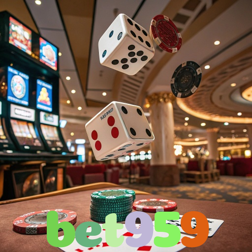  bet959