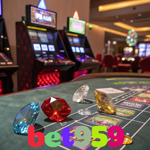  bet959