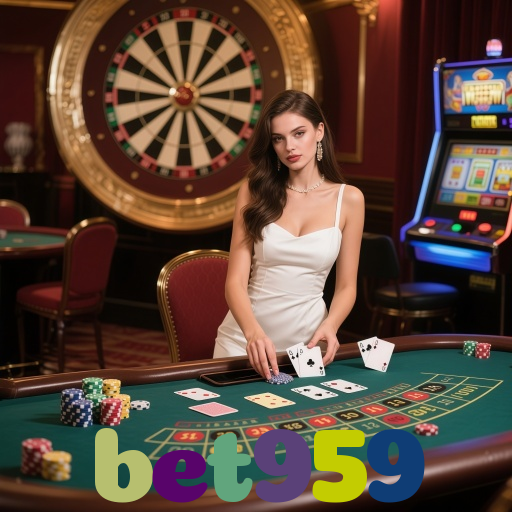  bet959