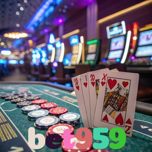  bet959