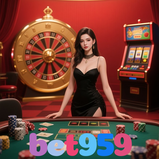  bet959
