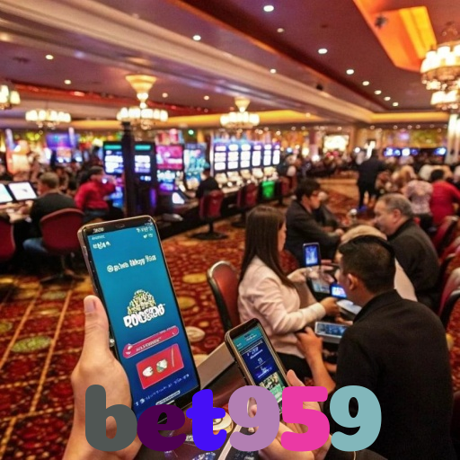  bet959