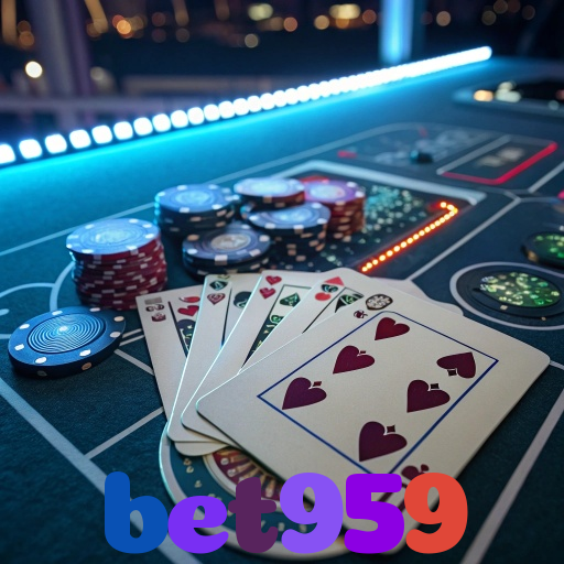  bet959
