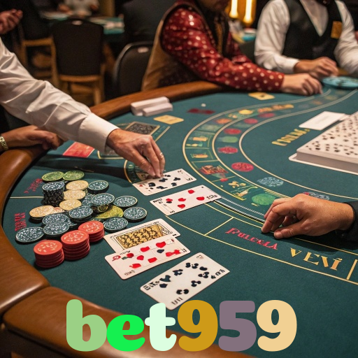  bet959