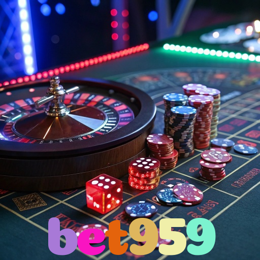  bet959