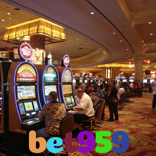  bet959
