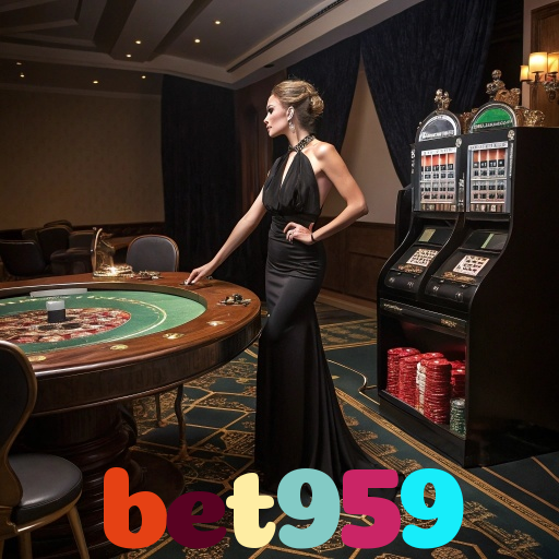  bet959