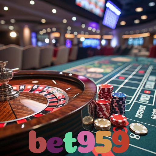  bet959