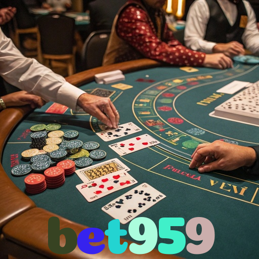  bet959