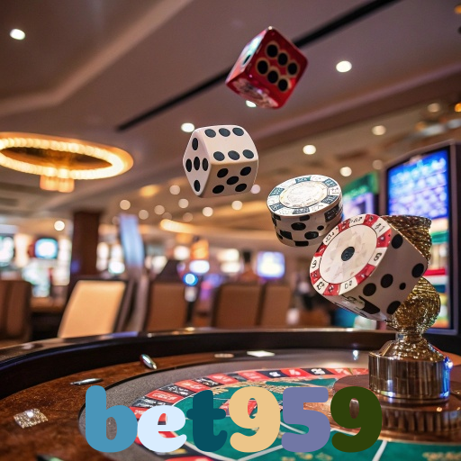  bet959