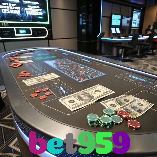  bet959